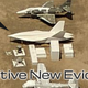 Illustration for article titled Mysterious Stealth F/A-18 Test Article Is Indeed A Fully Formed Specimen